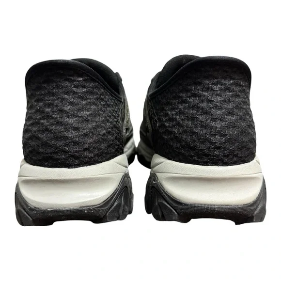 New Men’s Skechers Slip-ins After Burn M Fit Ridgeburn Brown Tennis Shoe SZ 9.5 - Picture 8 of 9